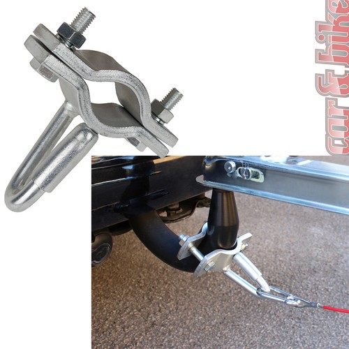 Halter für abreißseil - halter,