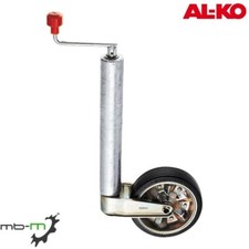 AL-KO Stützrad Ø 60mm 500 kg