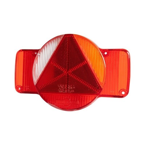 Lichtscheibe original humbaur - original,