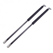 2 x Gasfeder 710mm 2300N