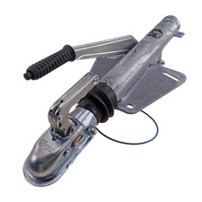 Auflaufeinrichtung passend f