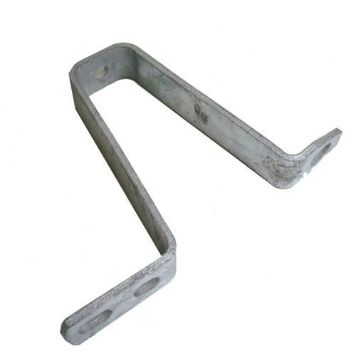 Deichselstütze 150mm hoch - ca.,