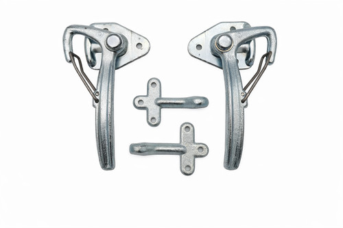Bordwandverschluss set 0 - set,