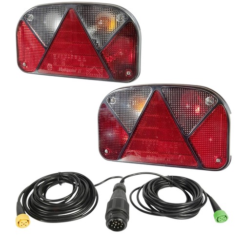Aspöck multipoint anhänger - multipoint,