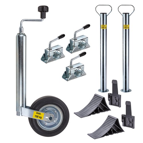 Pkw anhänger zubehörpaket - pkw,