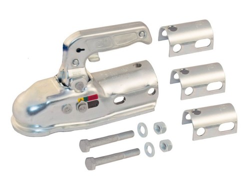 Spp universal zugkugelkupplung - spp,