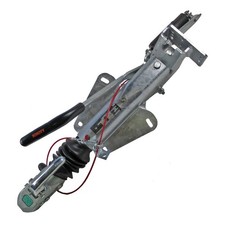 Knott Auflaufeinrichtung TYP