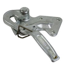 Pendelverschluss rechts für