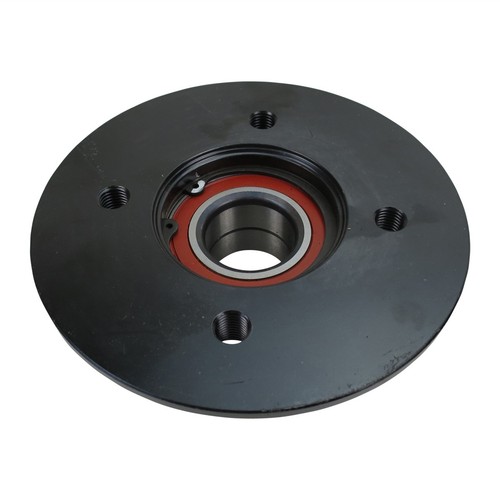 Radnabe knott 750kg 100 - 750kg, 4