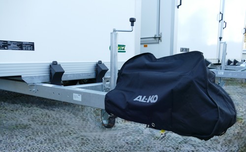 Alko wetterschutz abdeckhaube - alko,