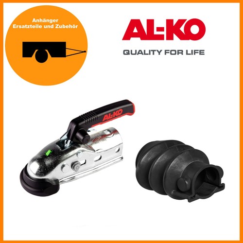 Alko 270 zugkugelkupplung - alko,