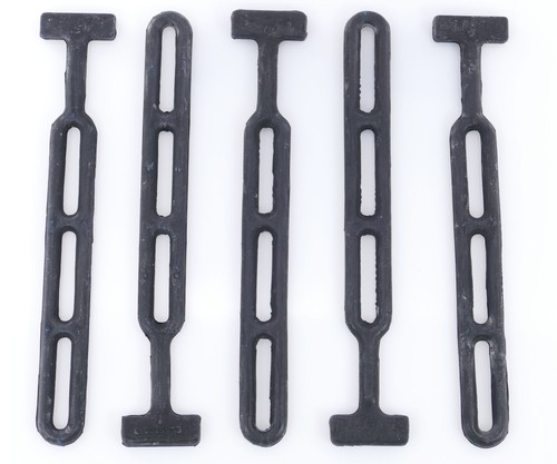 Gummispannring spannring - gummispannring,