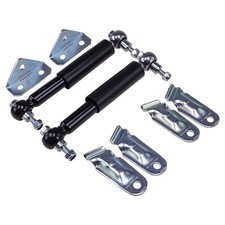 Einachser universal Rad