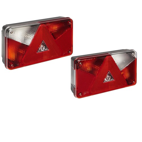 Aspöck multipoint - multipoint, 5