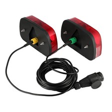 Rückleuchten Set 13 Polig 5m