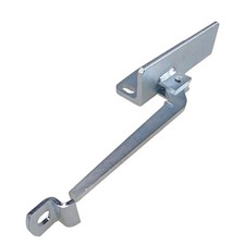 Rückfahrsperre universal