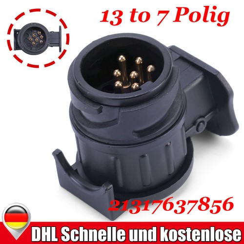 Anhängerkupplung adapter pkw - anhängerkupplung,