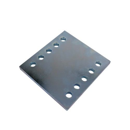Adapterplatte für