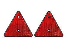 2 x Dreiecke Dreieck