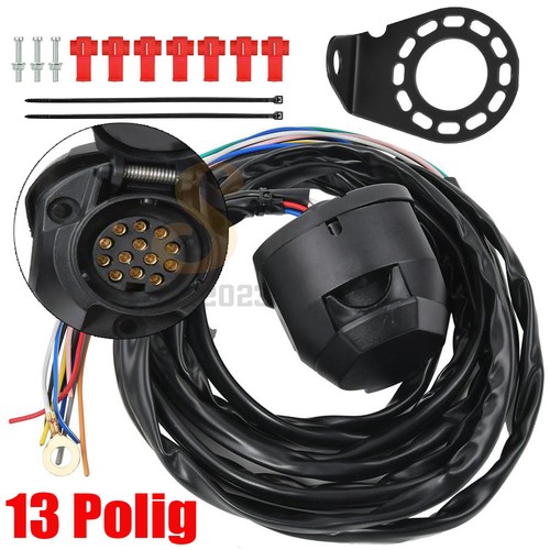 Universal elektrosatz polig - elektrosatz,