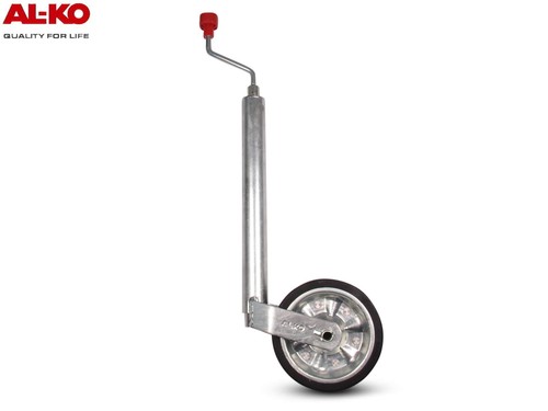 Stützrad plus 300kg - stützrad,