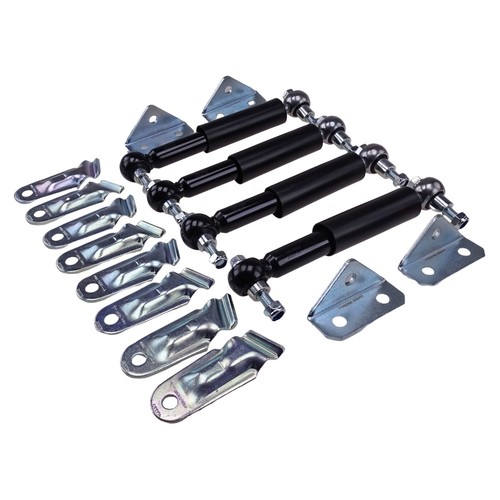 Tandem universal rad - universal,