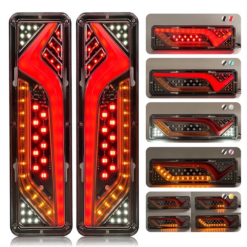 57led anhänger rücklicht - 57led,