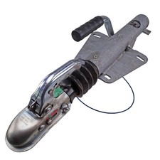 R+Co Auflaufeinrichtung