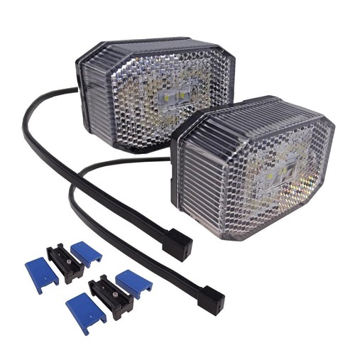 Aspöck led - 2,
