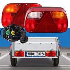 Anhängerbeleuchtung