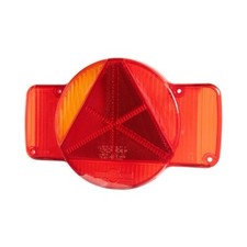 Humbaur Lichtscheibe