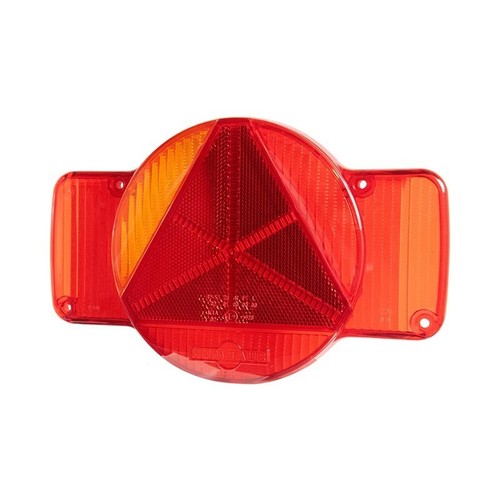 Humbaur lichtscheibe - humbaur,