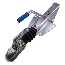 Schlegl Auflaufeinrichtung