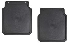 2x Schmutzfänger PKW KFZ