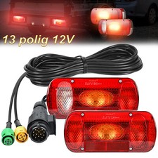 Rückleuchten Beleuchtung