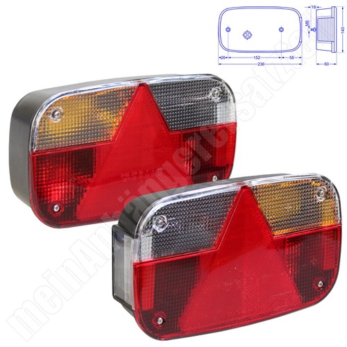 Aspöck multipoint - multipoint, 3