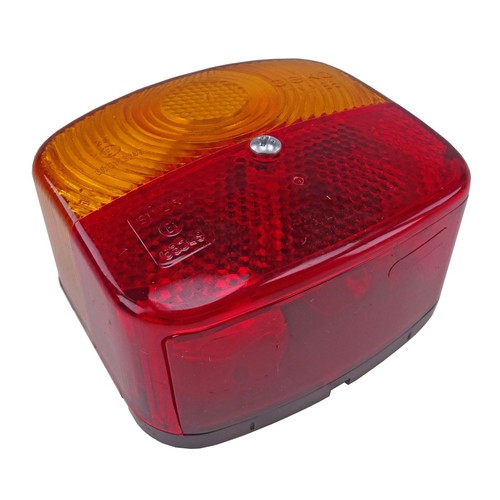Geka mehrkammerleuchte bbs95l - geka,