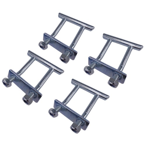 4er set zurrbügel - 4er, 105