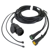 8m 13pol Aspöck Kabelsatz