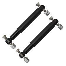 Paar Set 2 Achsstoßdämpfer