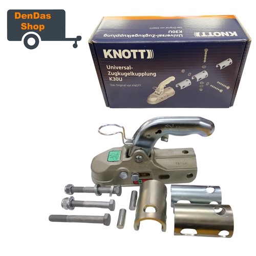 Knott k30u universal - knott,