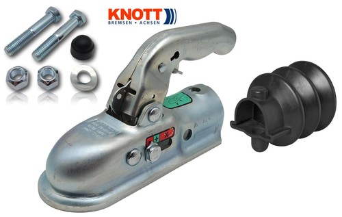 Knott k20 bis 2000kg - knott,